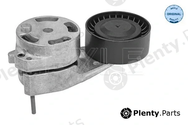Meyle 1009031127 — Belt Tensioner, V-ribbed belt MEYLE-ORIGINAL: True to OE.