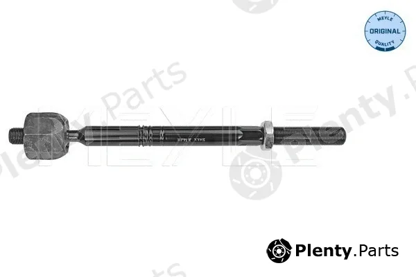 Meyle 53-160310004 — Inner Tie Rod MEYLE-ORIGINAL: True to OE.