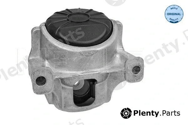 Meyle 1001991010 — Mounting, engine MEYLE-ORIGINAL: True to OE.