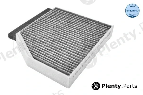 Meyle 0123200044 — Filter, cabin air MEYLE-ORIGINAL: True to OE.