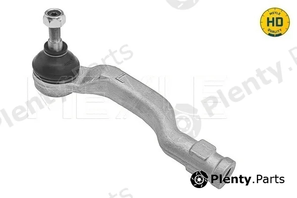 Meyle 16-160200045/HD — Tie Rod End MEYLE-HD: Better than OE.