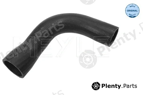 Meyle 16-140360002 — Charge Air Hose MEYLE-ORIGINAL: True to OE.