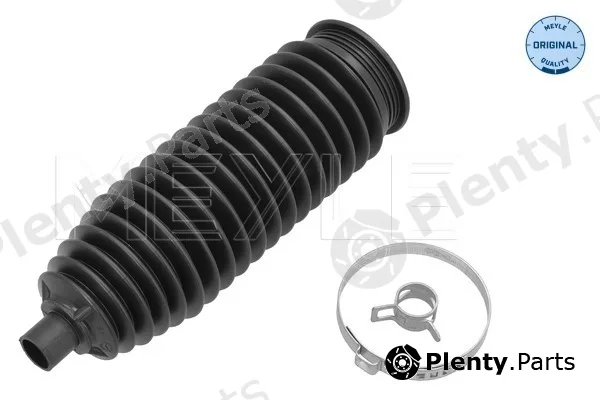 Meyle 6146200024 — Bellow Kit, steering MEYLE-ORIGINAL: True to OE.