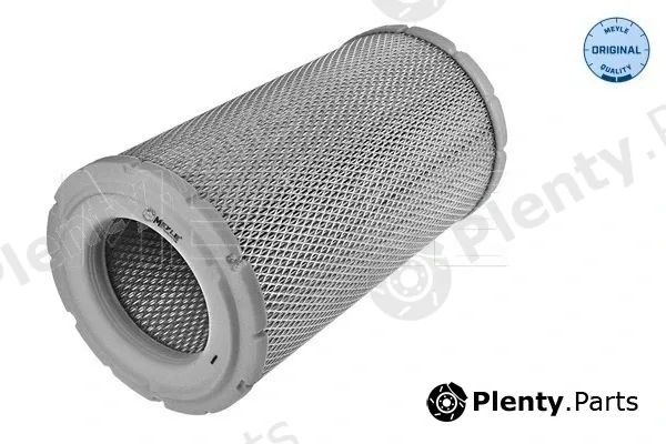 Meyle 0343210020 — Air Filter MEYLE-ORIGINAL: True to OE.