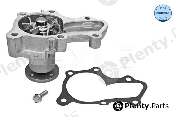 Meyle 32-132200004 — Water Pump, engine cooling MEYLE-ORIGINAL: True to OE.