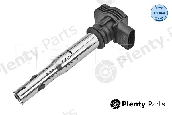 Meyle 1009050025 — Ignition Coil MEYLE-ORIGINAL: True to OE.