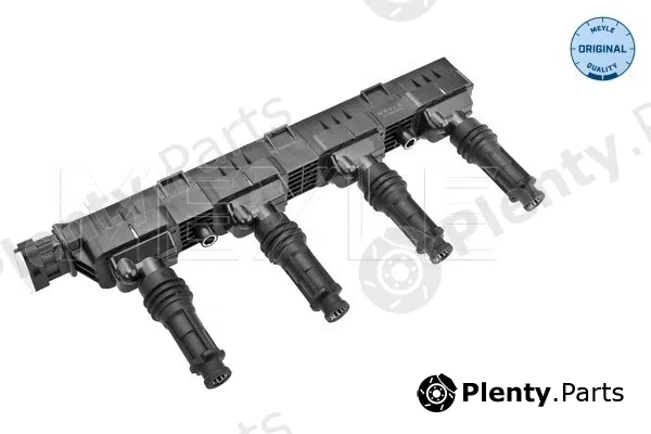 Meyle 6148850012 — Ignition Coil MEYLE-ORIGINAL: True to OE.