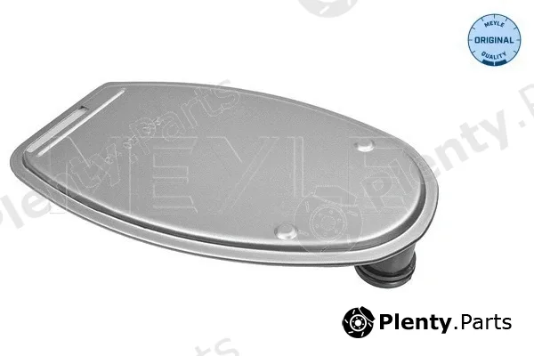 Meyle 0140270051 — Hydraulic Filter, automatic transmission MEYLE-ORIGINAL: True to OE.