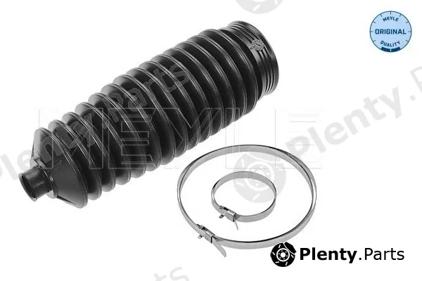 Meyle 3146200000 — Bellow Kit, steering MEYLE-ORIGINAL: True to OE.