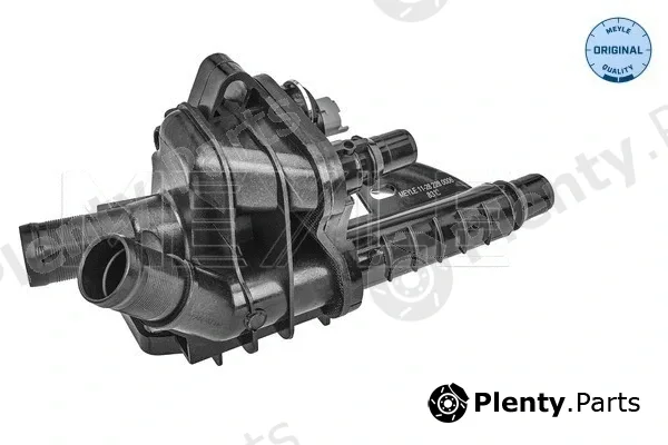 Meyle 11-282280006 — Thermostat, coolant MEYLE-ORIGINAL: True to OE.