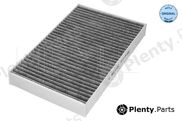 Meyle 70-123200002 — Filter, cabin air MEYLE-ORIGINAL: True to OE.