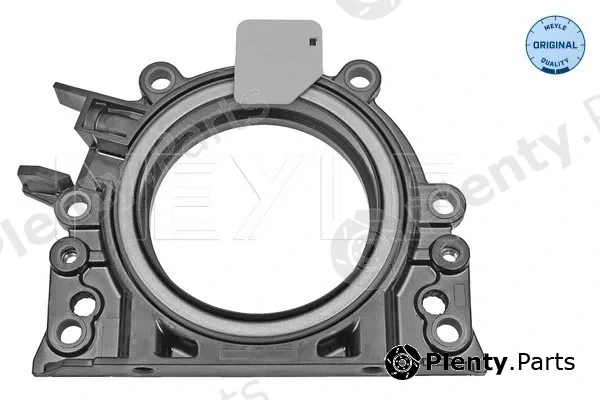 Meyle 1001031008 — Shaft Seal, crankshaft MEYLE-ORIGINAL: True to OE.