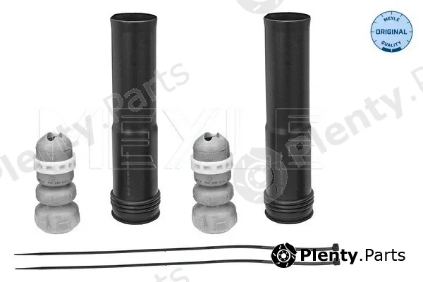 Meyle 1007400029 — Dust Cover Kit, shock absorber MEYLE-ORIGINAL-KIT: Better solution for you!