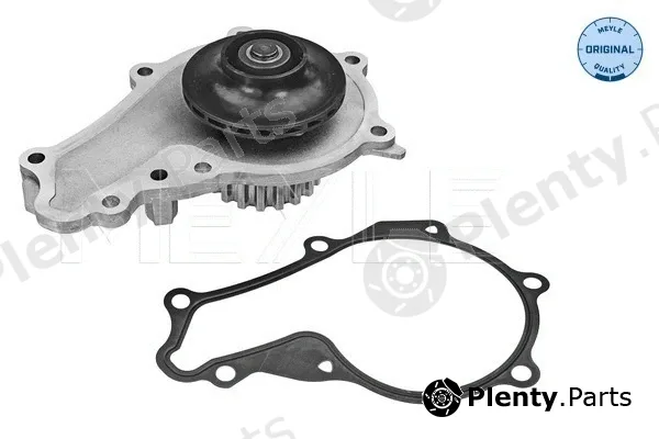 Meyle 11-132200004 — Water Pump, engine cooling MEYLE-ORIGINAL: True to OE.