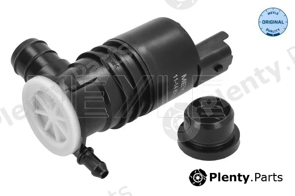 Meyle 11-148700006 — Washer Fluid Pump, window cleaning MEYLE-ORIGINAL: True to OE.