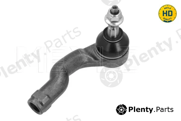 Meyle 7160200050/HD — Tie Rod End MEYLE-HD: Better than OE.