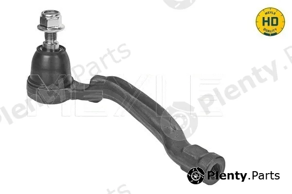 Meyle 40-160200001/HD — Tie Rod End MEYLE-HD: Better than OE.