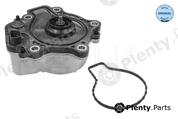 Meyle 30-132200024 — Water Pump, engine cooling MEYLE-ORIGINAL: True to OE.