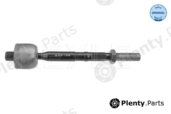 Meyle 16-160310019 — Inner Tie Rod MEYLE-ORIGINAL: True to OE.