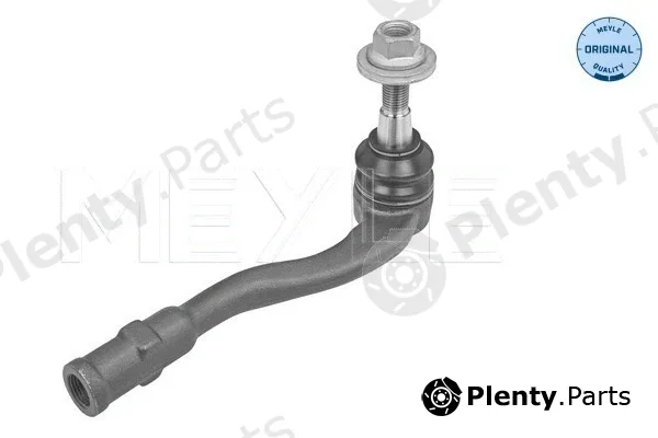 Meyle 1160200038 — Tie Rod End MEYLE-ORIGINAL: True to OE.