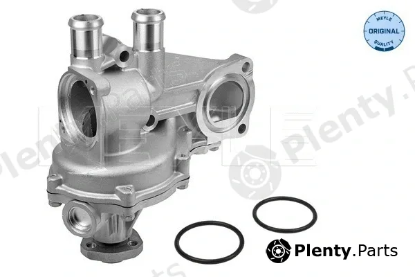 Meyle 1130120008 — Water Pump, engine cooling MEYLE-ORIGINAL: True to OE.
