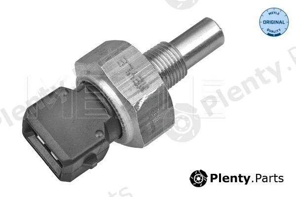 Meyle 7148210011 — Sensor, coolant temperature MEYLE-ORIGINAL: True to OE.