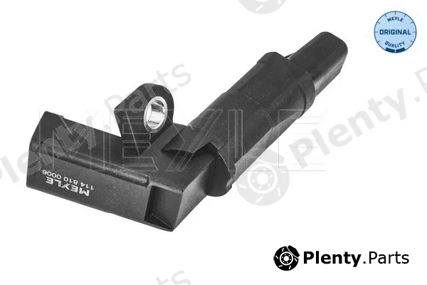 Meyle 1148100006 — Sensor, crankshaft pulse MEYLE-ORIGINAL: True to OE.