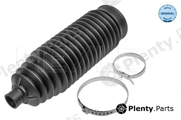 Meyle 1006200015 — Bellow Kit, steering MEYLE-ORIGINAL: True to OE.