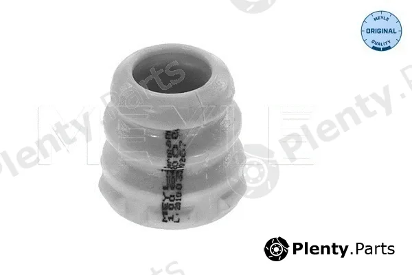 Meyle 1006420004 — Rubber Buffer, suspension MEYLE-ORIGINAL: True to OE.