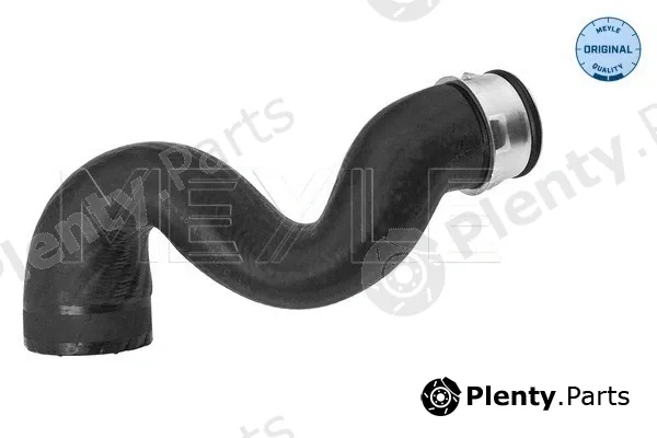 Meyle 1000360064 — Charge Air Hose MEYLE-ORIGINAL: True to OE.