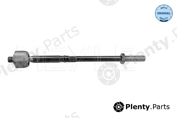 Meyle 7160310013 — Inner Tie Rod MEYLE-ORIGINAL: True to OE.