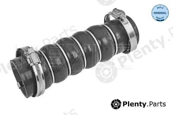Meyle 7140360007 — Charge Air Hose MEYLE-ORIGINAL: True to OE.
