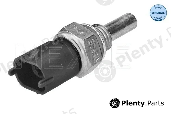 Meyle 6148990038 — Sensor, oil temperature MEYLE-ORIGINAL: True to OE.