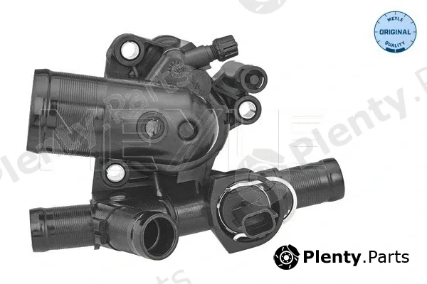 Meyle 16-282280012 — Thermostat, coolant MEYLE-ORIGINAL: True to OE.