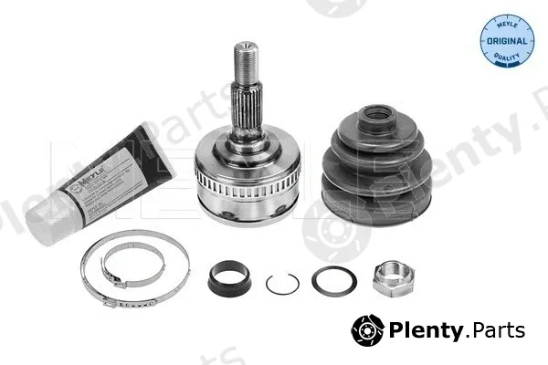 Meyle 0144980001 — Joint Kit, drive shaft MEYLE-ORIGINAL: True to OE.