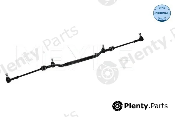 Meyle 0160400001 — Centre Rod Assembly MEYLE-ORIGINAL: True to OE.