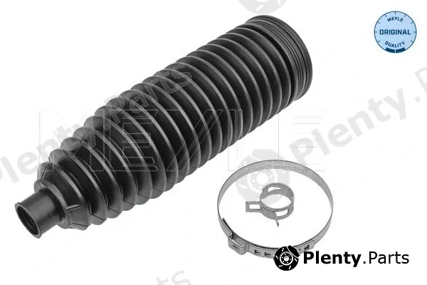 Meyle 6146200011 — Bellow Kit, steering MEYLE-ORIGINAL: True to OE.