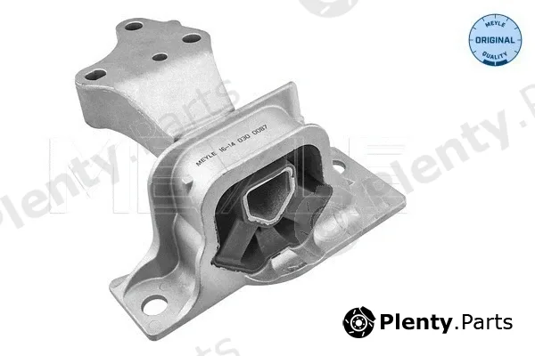 Meyle 16-140300087 — Mounting, engine MEYLE-ORIGINAL: True to OE.