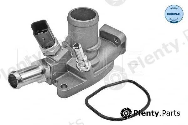 Meyle 2282280005 — Thermostat, coolant MEYLE-ORIGINAL: True to OE.