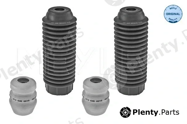 Meyle 0146400015 — Dust Cover Kit, shock absorber MEYLE-ORIGINAL-KIT: Better solution for you!