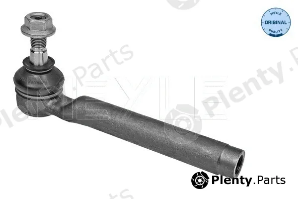 Meyle 35-160200005 — Tie Rod End MEYLE-ORIGINAL: True to OE.