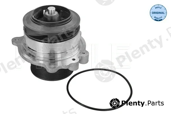 Meyle 14-332200002 — Water Pump, engine cooling MEYLE-ORIGINAL: True to OE.