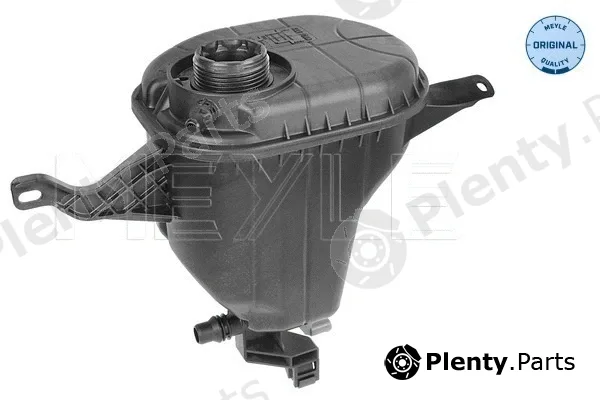 Meyle 3142230009 — Expansion Tank, coolant MEYLE-ORIGINAL: True to OE.