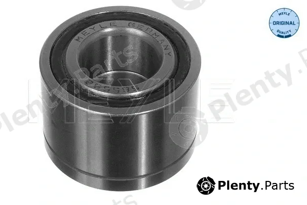 Meyle 0140980020 — Bush, tensioner pulley lever MEYLE-ORIGINAL: True to OE.