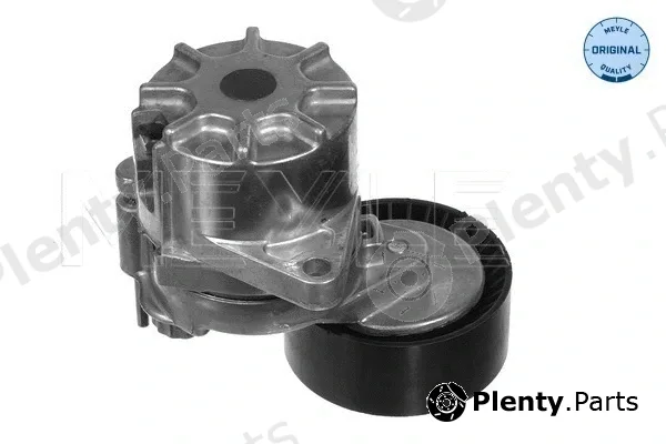 Meyle 0140200096 — Belt Tensioner, V-ribbed belt MEYLE-ORIGINAL: True to OE.