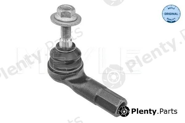 Meyle 57-160200001 — Tie Rod End MEYLE-ORIGINAL: True to OE.