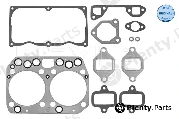 Meyle 12-349000004 — Gasket Kit, cylinder head MEYLE-ORIGINAL: True to OE.