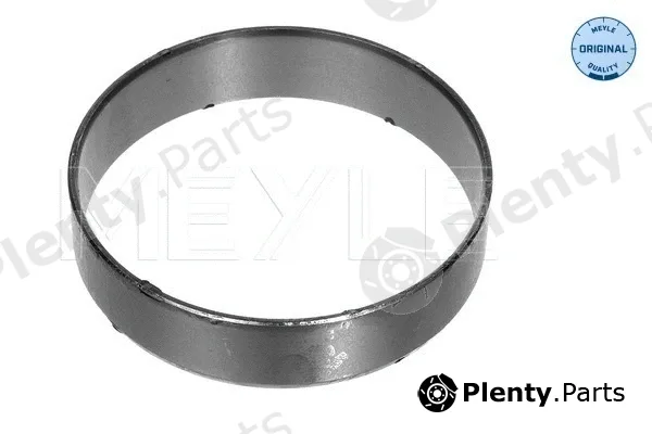 Meyle 0340031023 — Ring Gear, crankshaft MEYLE-ORIGINAL: True to OE.