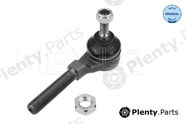Meyle 16-160207015 — Tie Rod End MEYLE-ORIGINAL: True to OE.