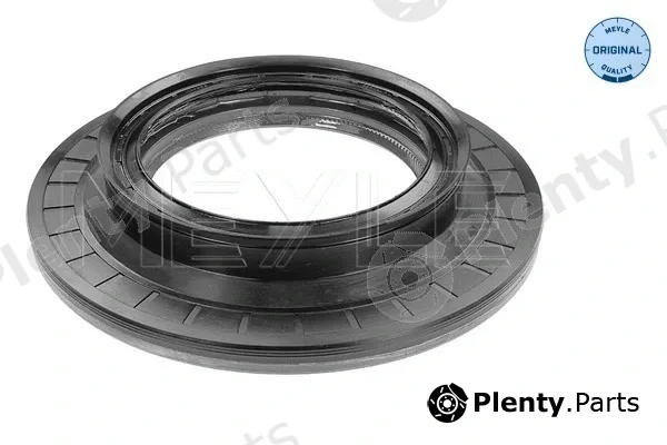 Meyle 0340350059 — Shaft Seal, differential MEYLE-ORIGINAL: True to OE.